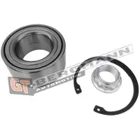 GT-BERGMANN Radlagersatz BMW GT26-032 33412406277,33412450406,33416762317 Radlager,Radlager & Radlagersatz