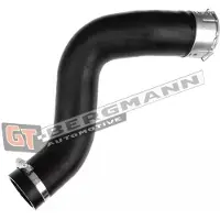 GT-BERGMANN Ladeluftschlauch GT52-646
