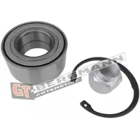 GT-BERGMANN Radlagersatz passend für PEUGEOT 2008 Kombi (CU) 72mm GT26-029