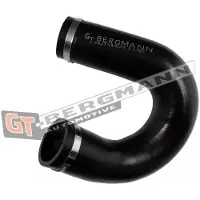 GT-BERGMANN Ladeluftschlauch FIAT GT52-811 51814972,51842859