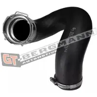 GT-BERGMANN Ladeluftschlauch GT52-818