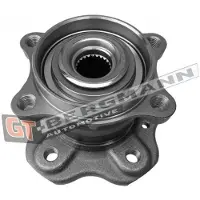 GT-BERGMANN Radlagersatz GT24-249