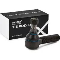 RIDEX Spurstangenkopf Spurstange passend für MERCEDES-BENZ G-Klasse SUV (W463) Vorne Rechts 914T0164