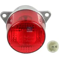 Sonstiges DT Spare Parts Bremsleuchte 3.32161