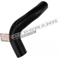 GT-BERGMANN Ladeluftschlauch FORD GT52-839 4M516C646DF,1352455,1362389 1374655,1430787,1480555,4M516C646DD,4M516C646DE