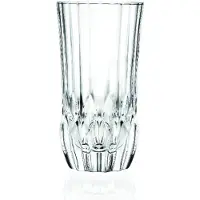 Barlife Rcr Adagio Highball 40 Cl 6 Stk.