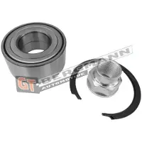 GT-BERGMANN Radlagersatz für OPEL Corsa D Schrägheck (S07) GT26-023
