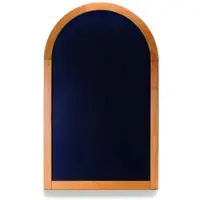 Lacor 39163 Blackboard Menü 50X80 CM Halbkreis