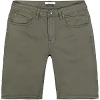 Garcia herren Kurze Hose, 32, Grün