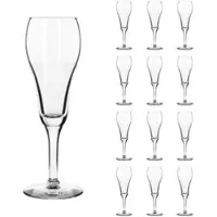 Aps Libbey 12er Set -Coupe -CITATION- 266 ml Ø: 7,5 cm, H: 21,5 cm