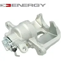 Energy Bremssattel Vorne Links für CITROËN C5 II Break (RE) ZH0027