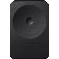 Samsung Music Studio 7 Schwarz