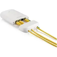Zyxel 1G Ethernet Outdoor PoE+ Extender