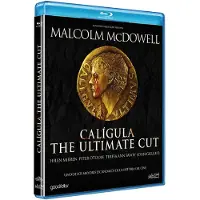 Divisa Calígulathe Ultimate Cut Vose Blu-ray