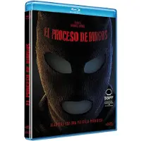 Divisa El Proceso De Burgos Blu-ray