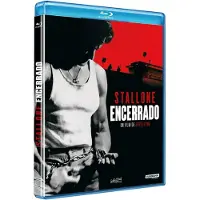 Divisa Encerrado Blu-ray