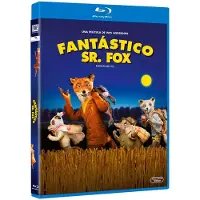 Divisa Fantastico Srfox Blu-ray