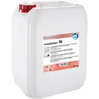 Dr. Weigert GmbH & Co. KG Dr. Weigert neodisher N Neutralisationsmittel 420126 , 25 kg - Kanister
