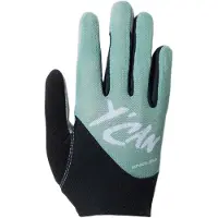 Endura Lange Handschuhe Damen Hummvee Lite Icon | Größe XL