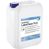 Dr. Weigert GmbH & Co. KG neodisher LaboClean FLA 10 Ltr. alkalischer Reiniger