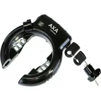 Axa Schloss – DEFENDER 4001