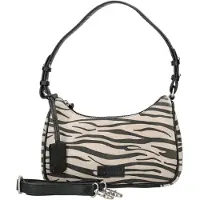 Burkely Taschen Taschen Veloursleder