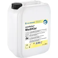Dr. Weigert GmbH & Co. KG neodisher MediKlar 10 Ltr. Nachspüler