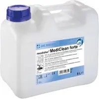 Chemische Fabrik Kreussler & Co. GmbH neodisher MediClean forte 5 Ltr. Instrumentenreiniger