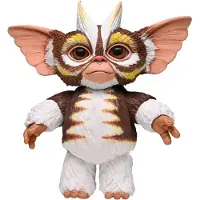 NECA Gremlins 2 Punk Mogwai Actionfigur 7” ca. 18cm Figur Sammler NEU