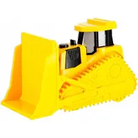 Creative Labs Baumaschine 4-tlg