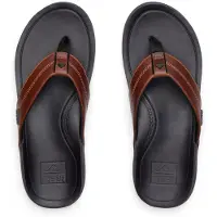 Reef Slippers Offshore CJ9055 Brown-43