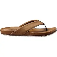 Reef Flip Flops Cushion Bonzer Herren Tan-Schuhgröße 46