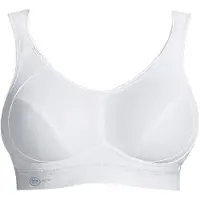 Anita Active Sport BH Extreme Control | Grösse: 105D | Farbe: Weiß