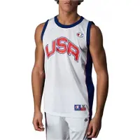 Champion Tshirts Tank Top, 219745WW001, Größe: 183