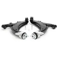 Master Sport MS 36908/1-KIT-MS Lenkersatz, Querlenkersatz Vorderachse links + rechts für SUBARU FORESTER (SG_)