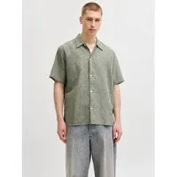Jack & Jones Loose Fit Hawaii-hemd
