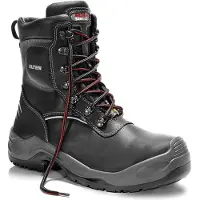 ELTEN Sicherheitswinterstiefel (Form C) JOSCHI ESD S3 CI, Gr. 42