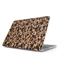 Burga Hardshell Hülle für das Apple MacBook Pro 16 Zoll (2021 / 2023 M3 / 2024 M4 / 2026 M5) - Off Duty