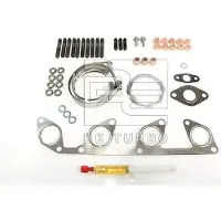BE TURBO ABS106 Montagesatz Turbolader für VW GOLF VI (5K1) Golf V Schrägheck (1K1) TOURAN (1T1, 1T2) TIGUAN (5N) Passat Variant (3C5) GOLF PLUS