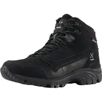 Haglöfs Skuta Mid Proof Eco Wanderstiefel Braun EU 40 2/3 Herren Braun EU 40 2/3