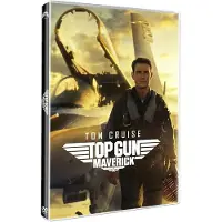 Paramount Top Gun: Maverick Dvd Spanisch