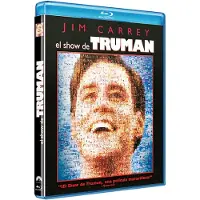 Paramount Die Truman Show Blu-ray