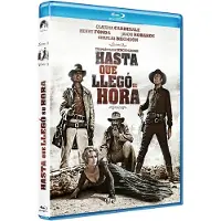 Paramount Wenn Seine Zeit Kommt Blu-ray