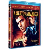 Paramount From Dusk Till Dawn Blu-ray