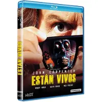 Divisa Sie Leben Blu-ray Spanisch