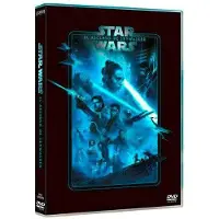 Star Wars Dvd Spanisch