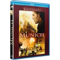 Paramount Spanische Blu-ray Aus München