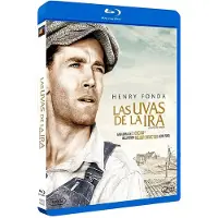 Disney Früchte Des Zorns Blu-ray Spanisch