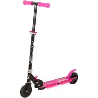 Evo Multicolour Lights-2 Wheels Kinderroller
