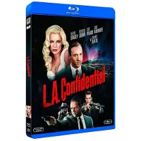 Disney L.a. Confidential Spanisch Blu-ray